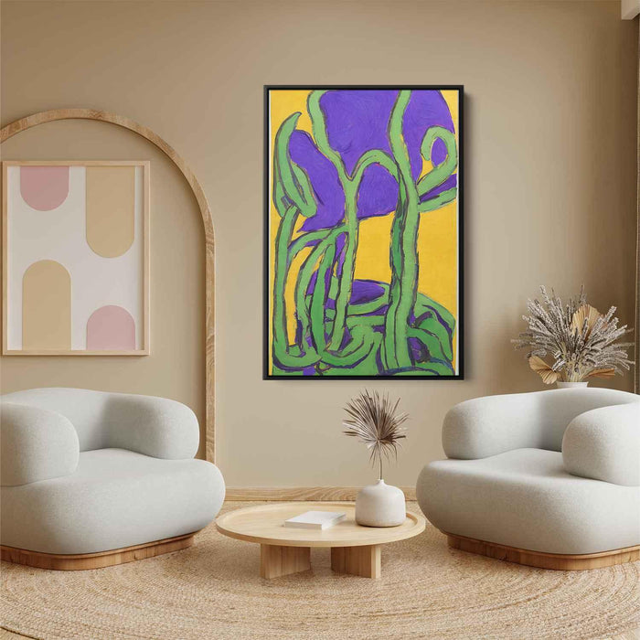 HM Mountain #212 - Kanvah