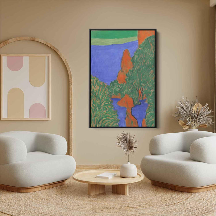 HM Mountain #225 - Kanvah