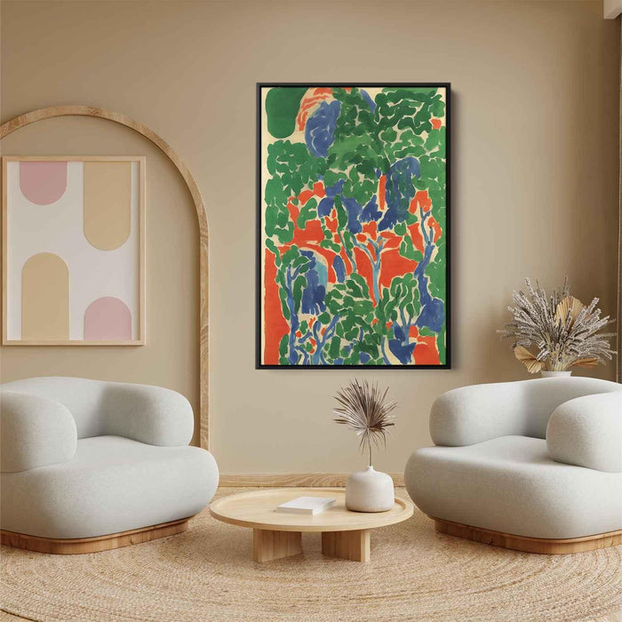 HM Mountain #237 - Kanvah