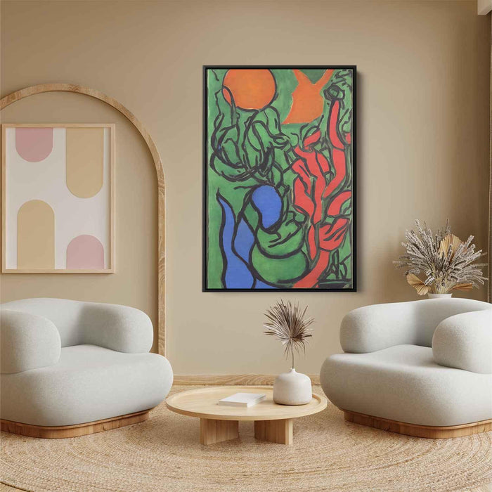 HM Night #217 - Kanvah