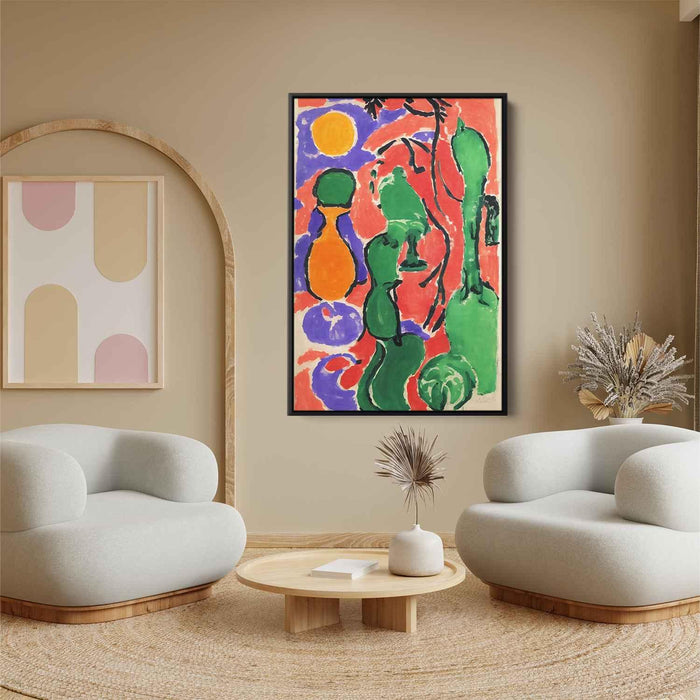 HM Night #224 - Kanvah