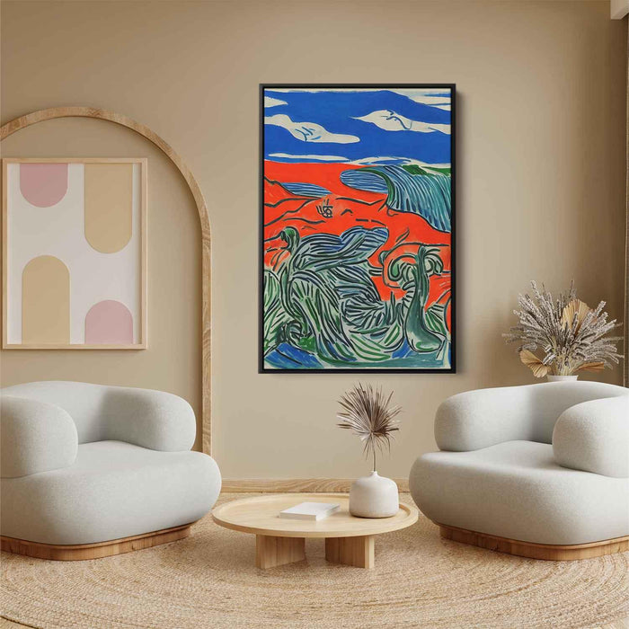 HM Ocean #228 - Kanvah