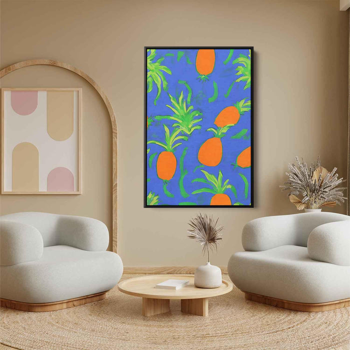 HM Pineapple Slices #204 - Kanvah