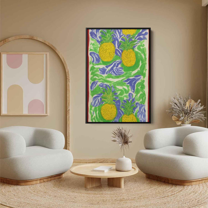 HM Pineapple Slices #217 - Kanvah