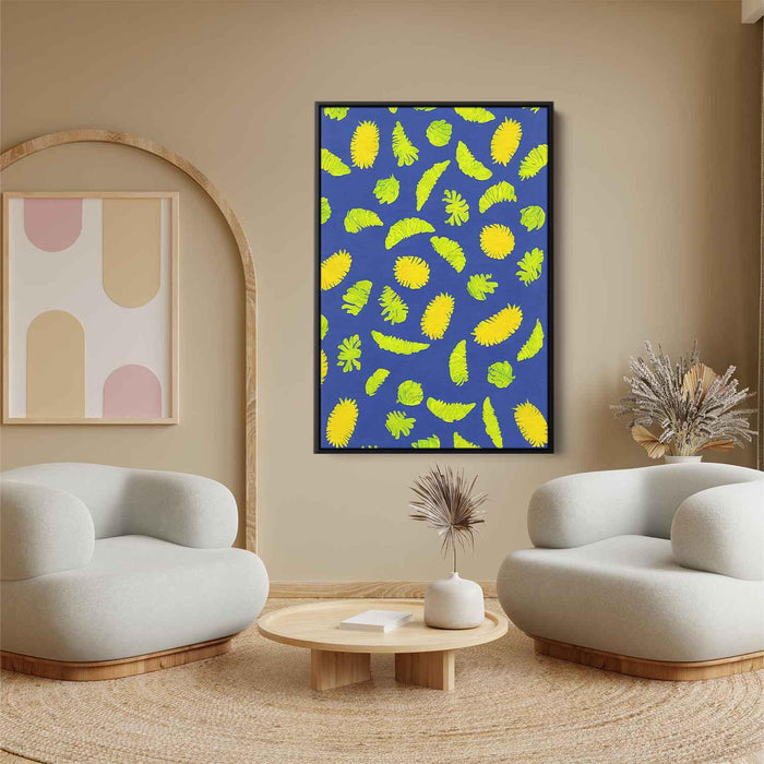 HM Pineapple Slices #219 - Kanvah