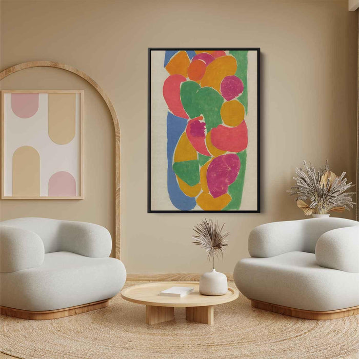 HM Pineapple Slices #225 - Kanvah