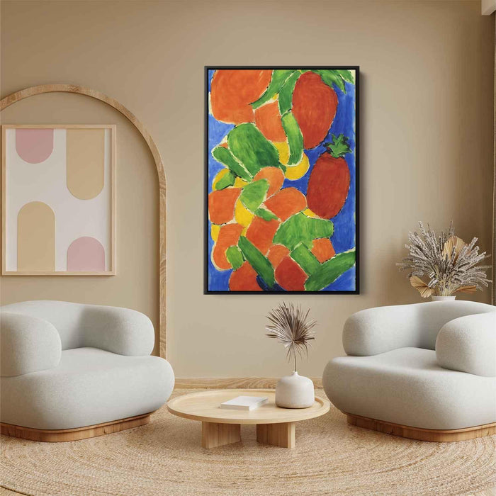 HM Pineapple Slices #228 - Kanvah