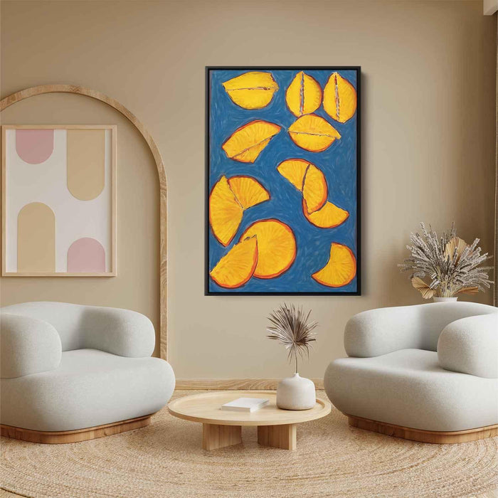 HM Pineapple Slices #232 - Kanvah