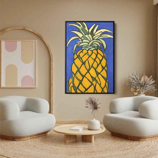 HM Pineapple Slices #240 - Kanvah