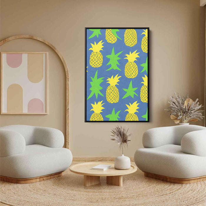 HM Pineapples #216 - Kanvah
