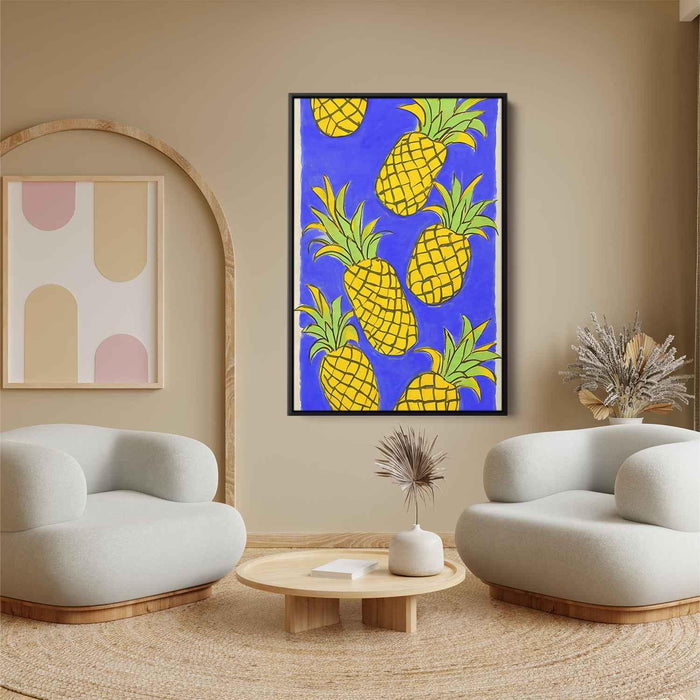 HM Pineapples #237 - Kanvah