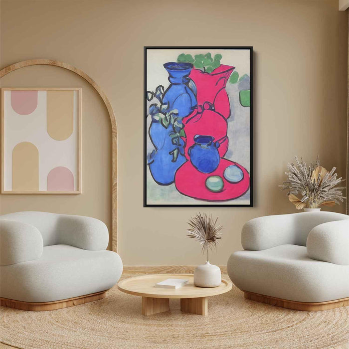 Tan HM Shapes #277 - Kanvah