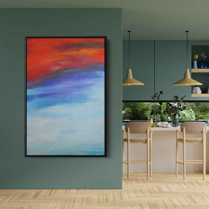 Abstract Beach #235 - Kanvah