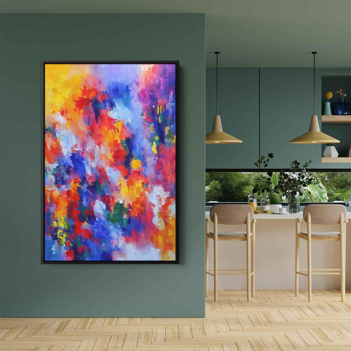 Abstract Landscape #232 - Kanvah