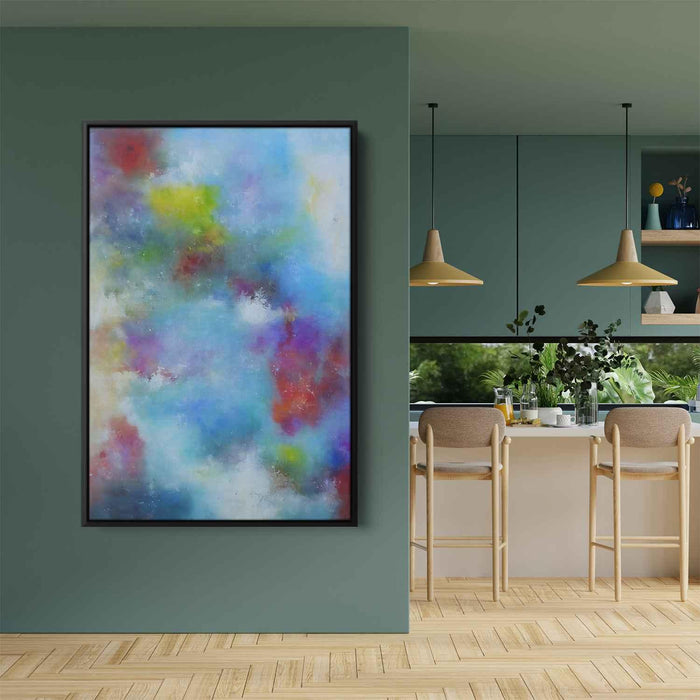 Abstract Sea #212 - Kanvah