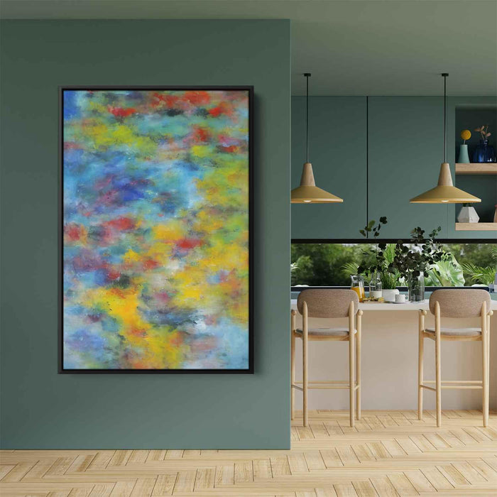 Abstract Water #212 - Kanvah