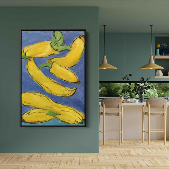 HM Bananas #228 - Kanvah
