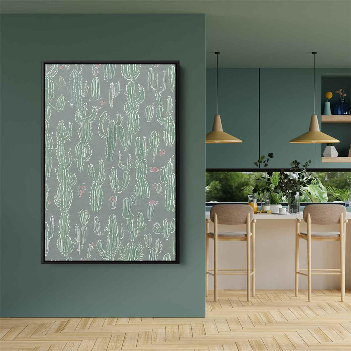 HM Cactus #238 - Kanvah