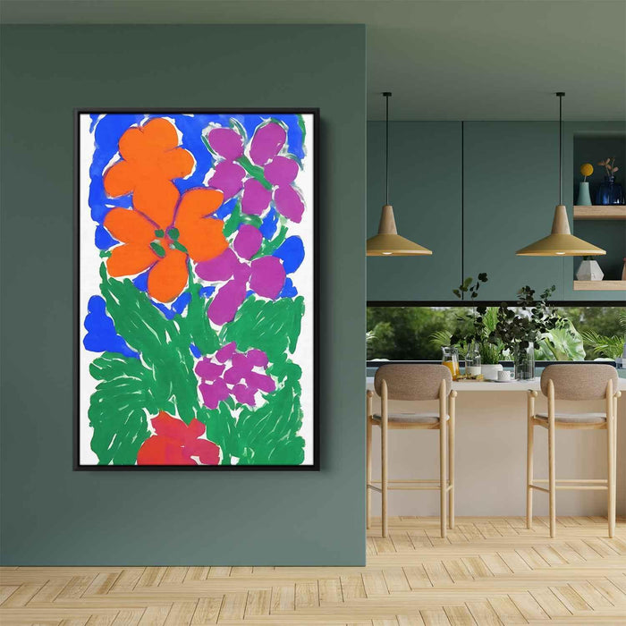 HM Flower #217 - Kanvah