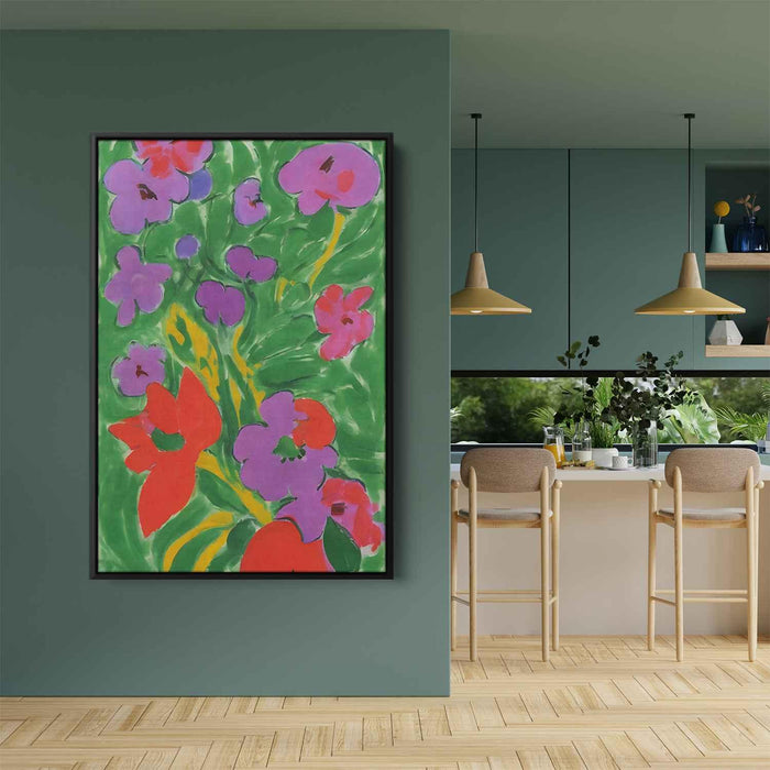 HM Flower #224 - Kanvah