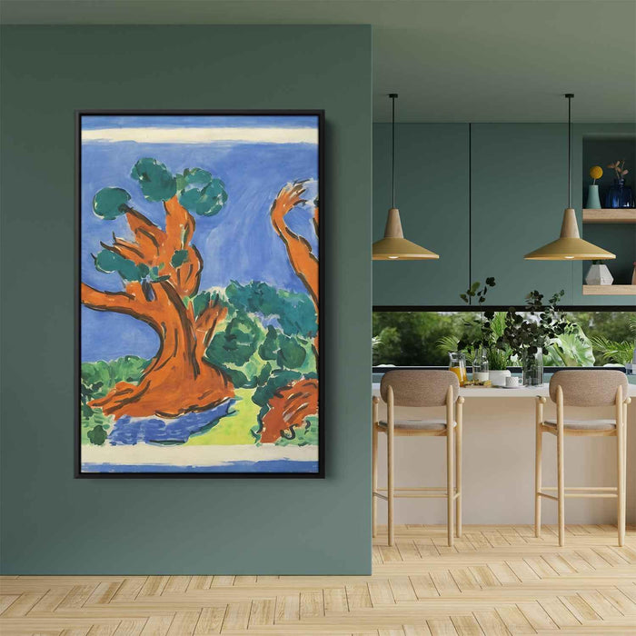 HM Landscape #225 - Kanvah