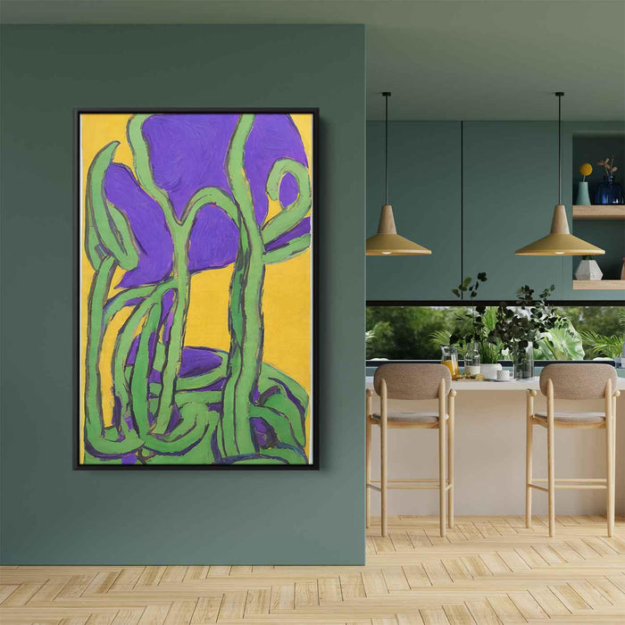 HM Mountain #212 - Kanvah