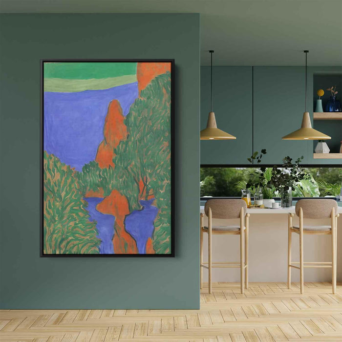 HM Mountain #225 - Kanvah