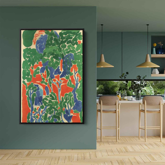 HM Mountain #237 - Kanvah