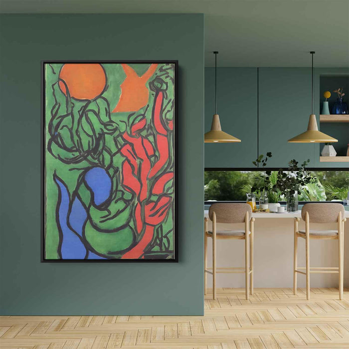 HM Night #217 - Kanvah