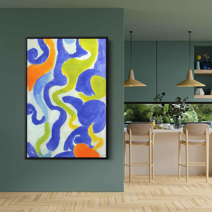 HM Ocean #230 - Kanvah