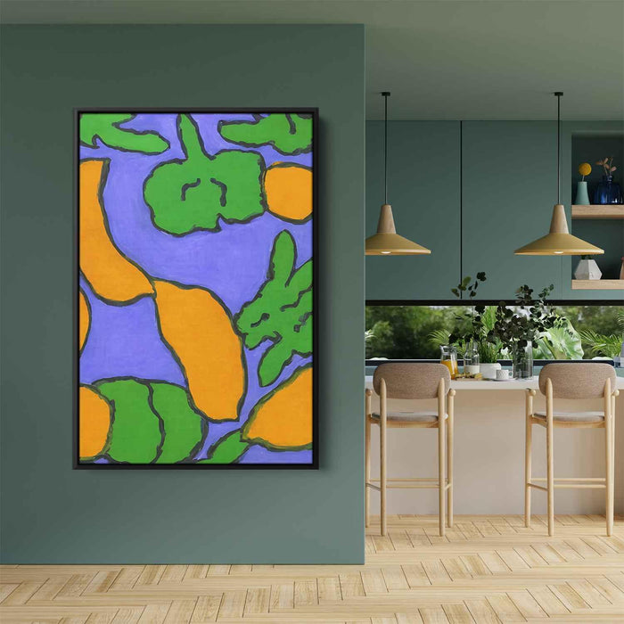 HM Pineapple Slices #211 - Kanvah