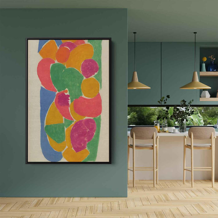 HM Pineapple Slices #225 - Kanvah