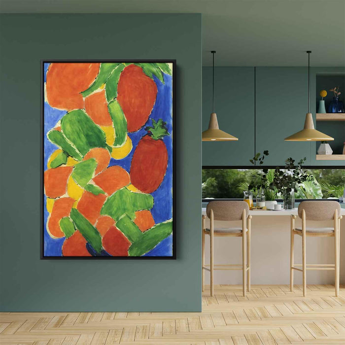 HM Pineapple Slices #228 - Kanvah