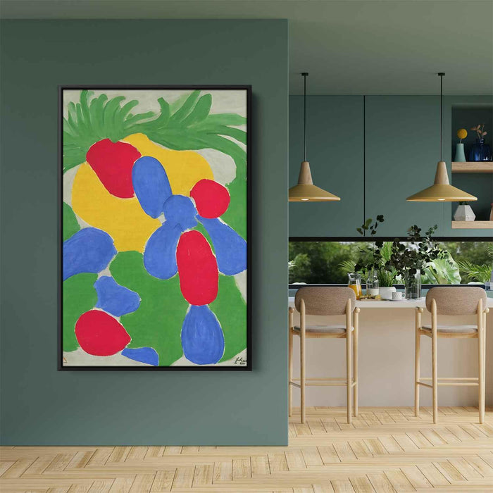 HM Pineapple Slices #237 - Kanvah