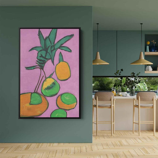 HM Pineapple Slices #238 - Kanvah