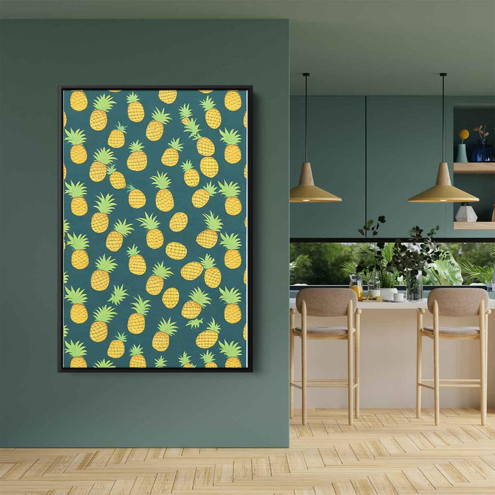 HM Pineapples #204 - Kanvah