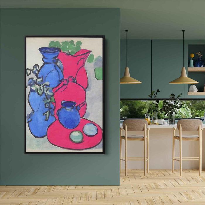 Tan HM Shapes #277 - Kanvah