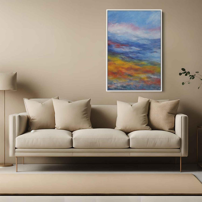 Abstract Landscape #219 - Kanvah