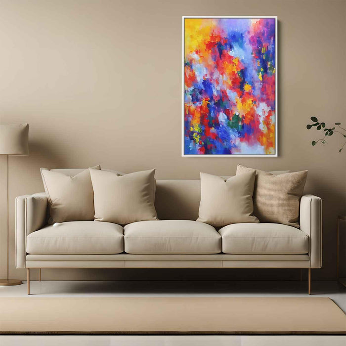 Abstract Landscape #232 - Kanvah