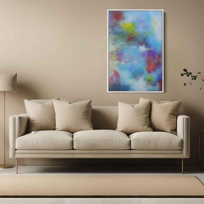 Abstract Sea #212 - Kanvah