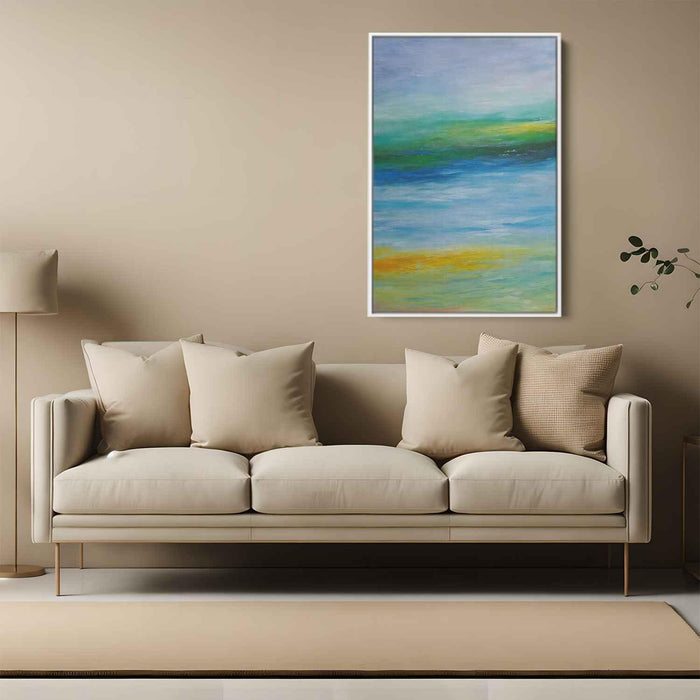 Abstract Sea #216 - Kanvah