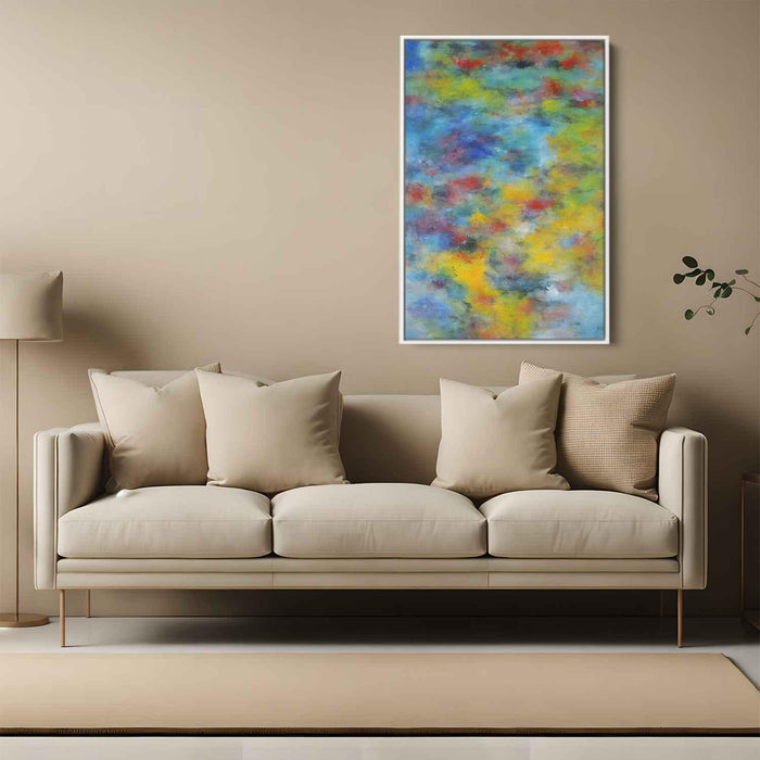 Abstract Water #212 - Kanvah