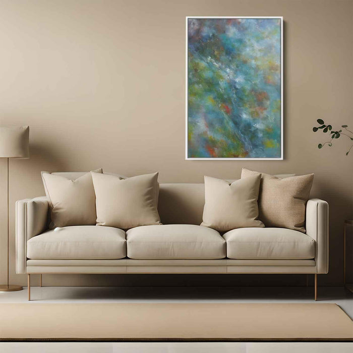 Abstract Water #216 - Kanvah