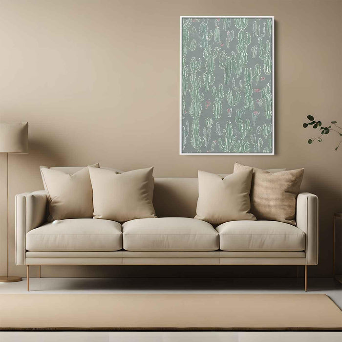 HM Cactus #238 - Kanvah