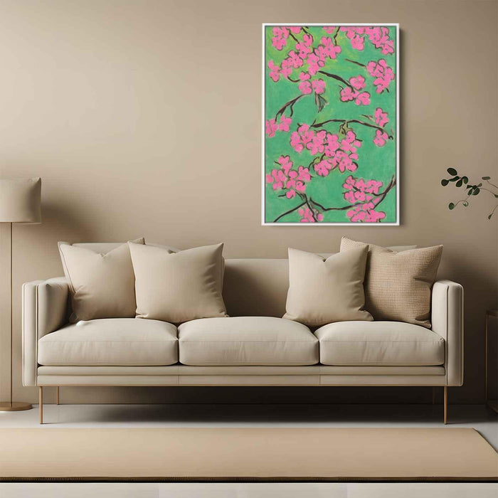 HM Cherry Blossoms #217 - Kanvah