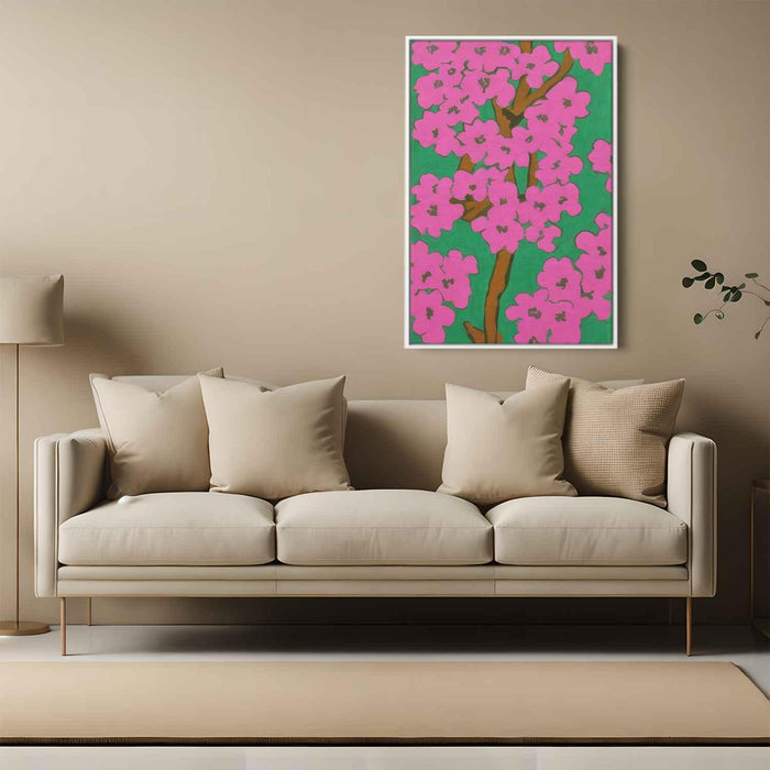 HM Cherry Blossoms #235 - Kanvah
