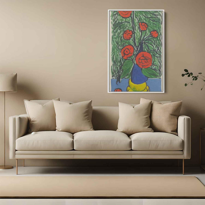 HM Flower #228 - Kanvah