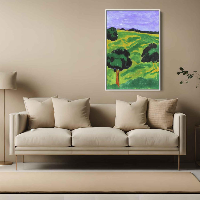 HM Landscape #215 - Kanvah