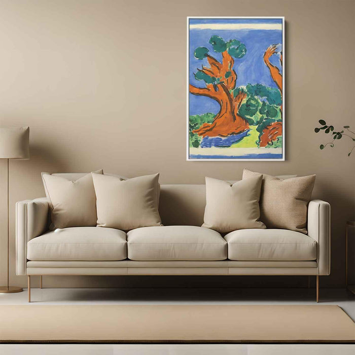 HM Landscape #225 - Kanvah