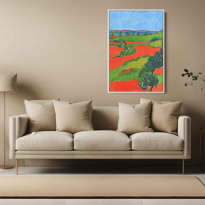 HM Landscape #232 - Kanvah